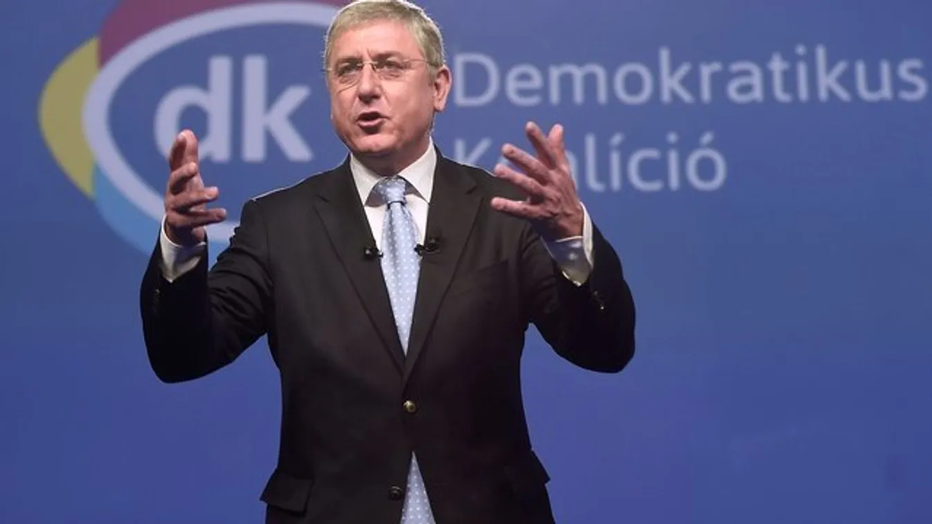 Leleplezés: Dobozban vitte Gyurcsánynak a pénzt! - videó