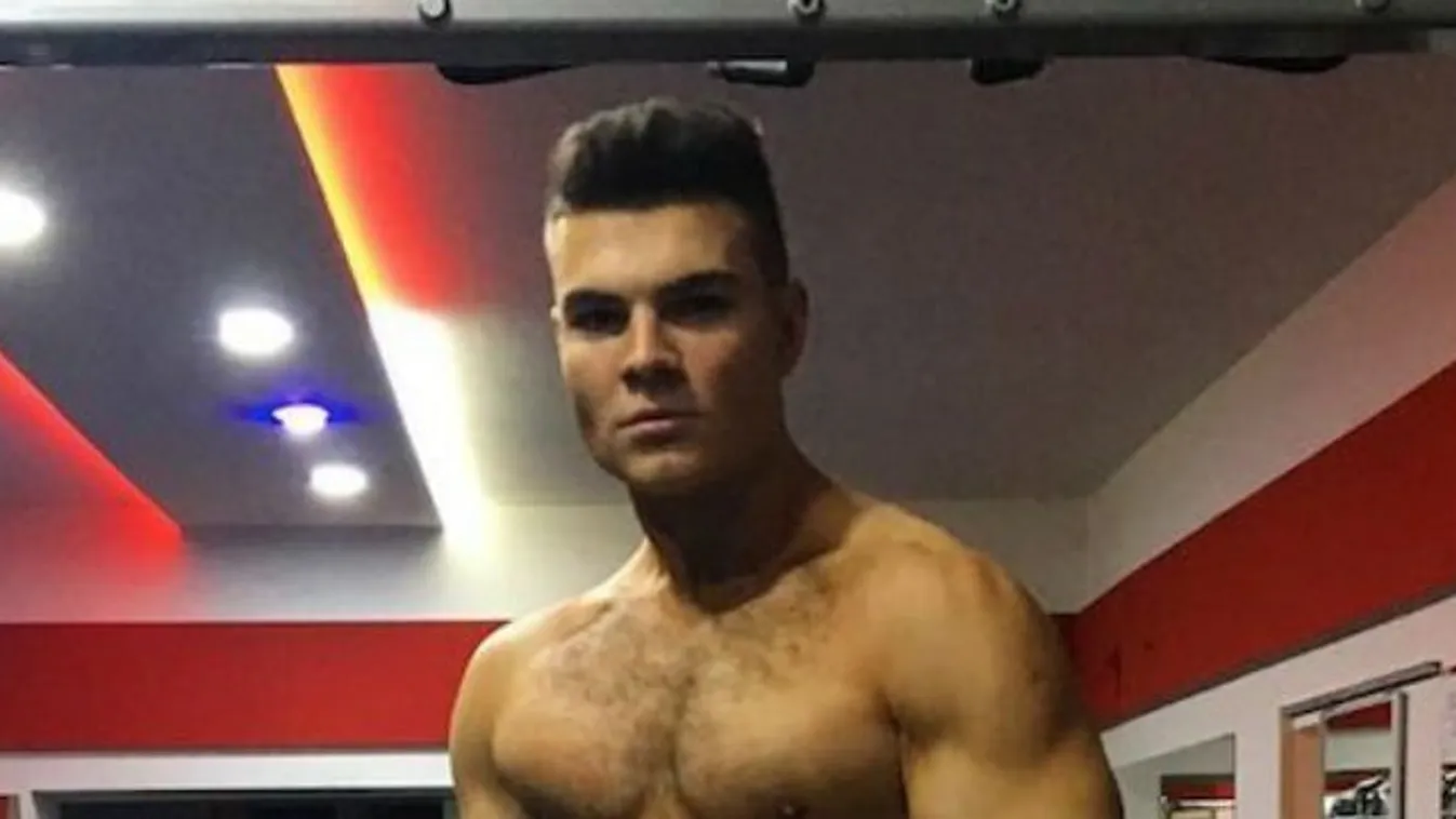 Mi jöhet még? Hamarosan szexi szaxofonos mellett énekel Pumped Gabo