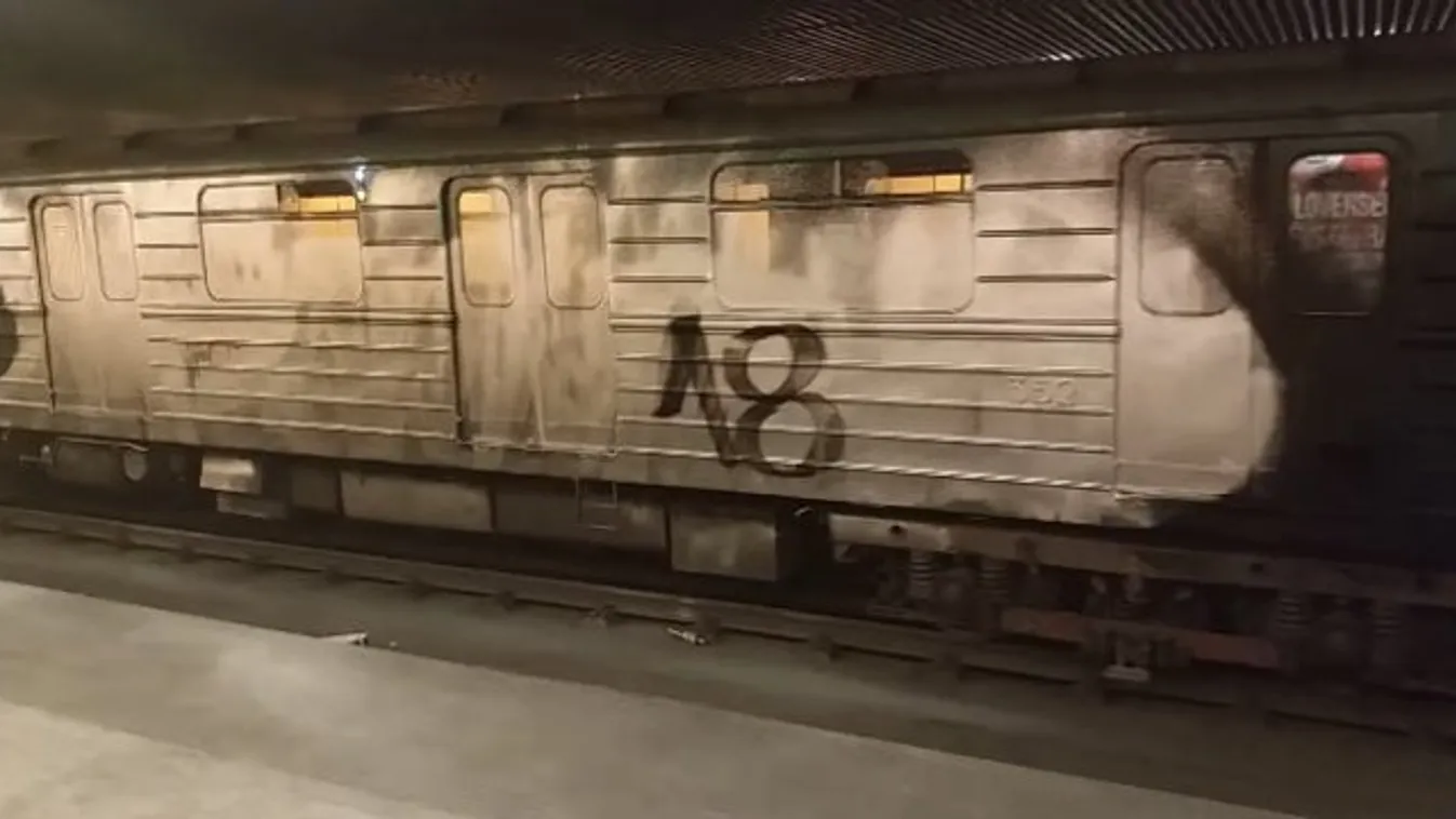 Metrós támadás: BKV-s segítséggel úszta meg a banda?