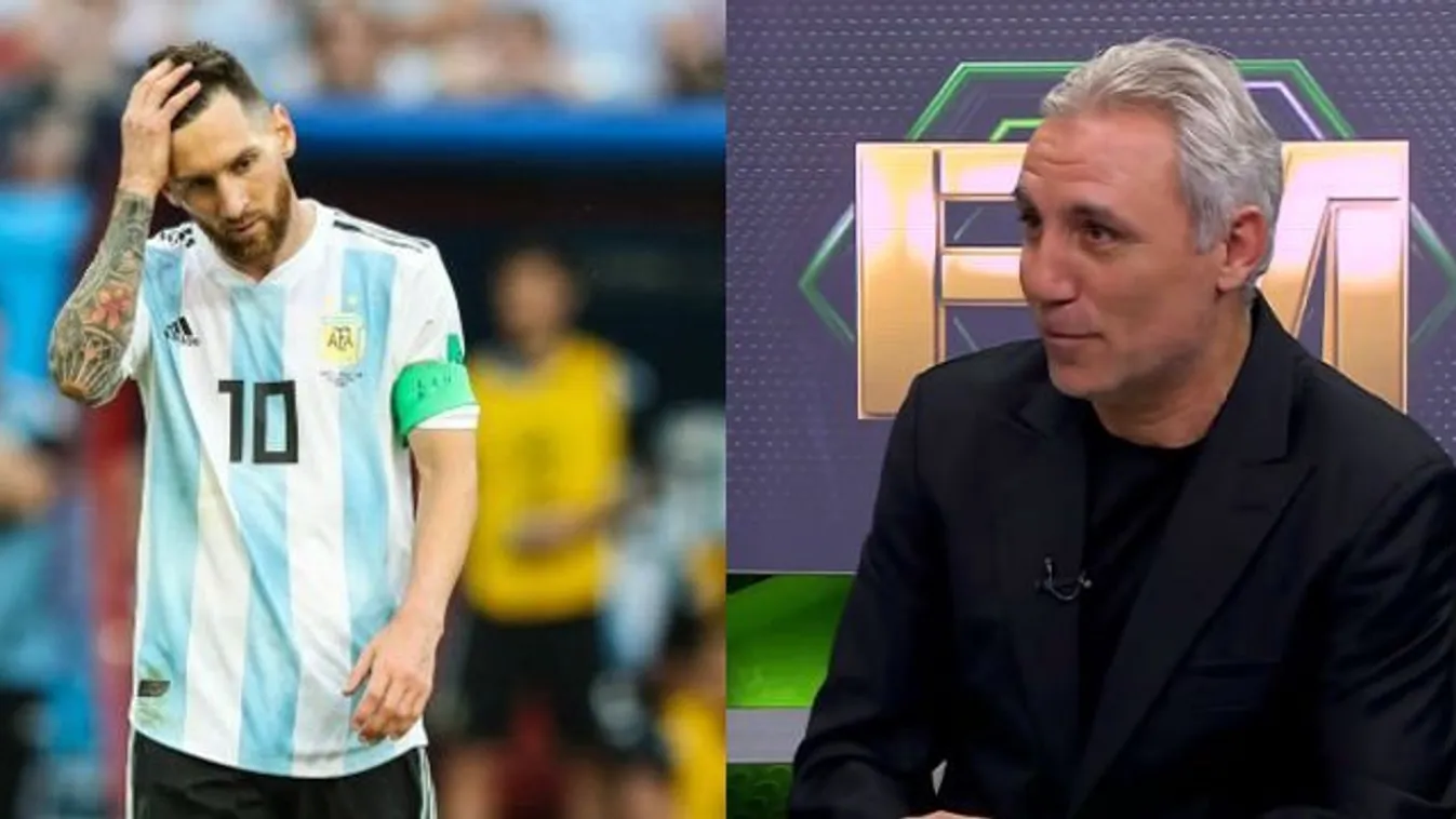 Sztoicskov: Argentína mindent megtett a kieséséért
