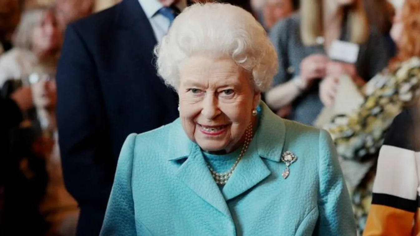 Új kertészt keres II. Erzsébet - költözzön a Buckingham-palotába!