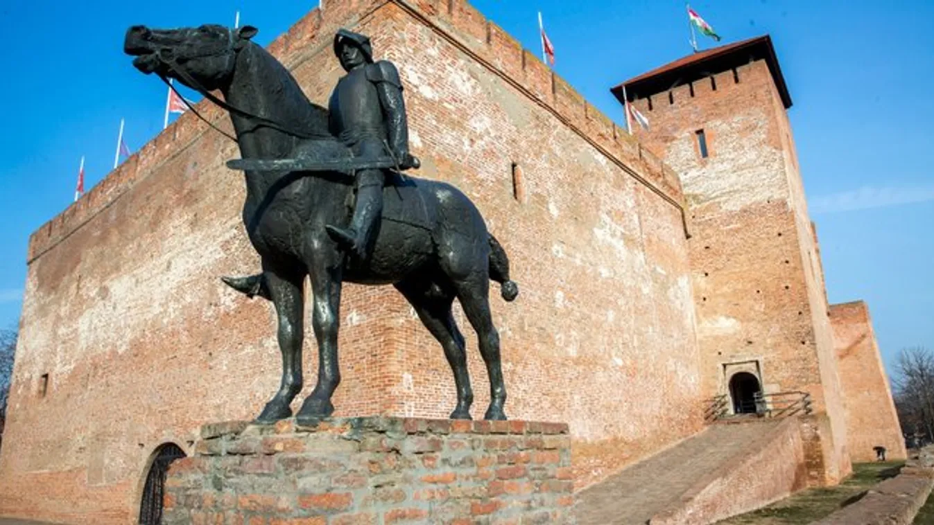 Nincs jobb őszi túra, mint egy időutazás a középkorba