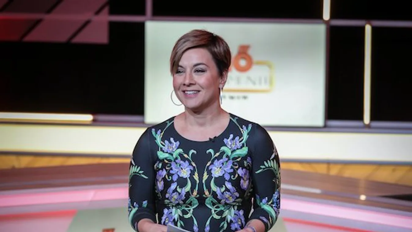 Lemondta a Szomszédok folytatását Ábel Anita