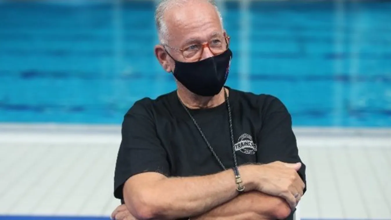 Élvezettel vert bennünket: Újabb úszó szólalt meg a Turi György-botrány kapcsán