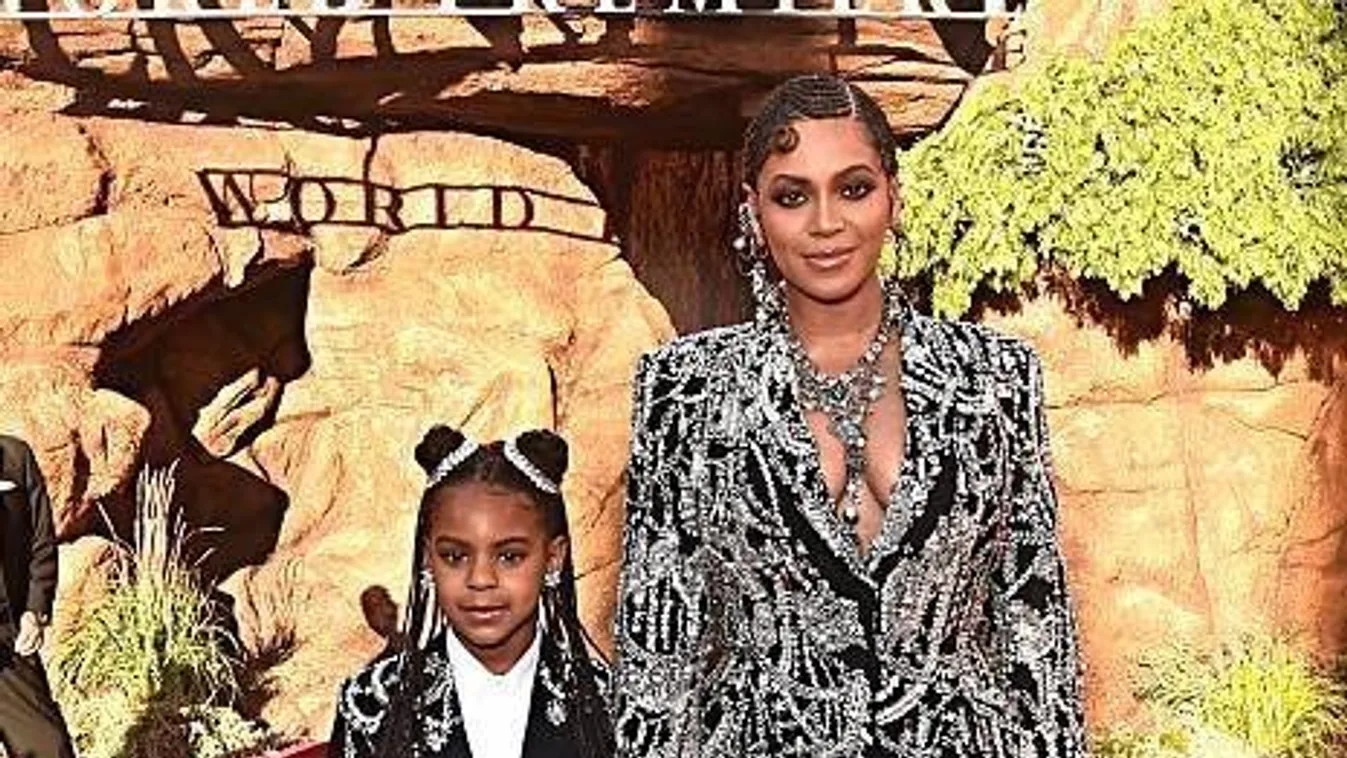 Út a csúcsra: Beyonce újabb rekordot állított fel