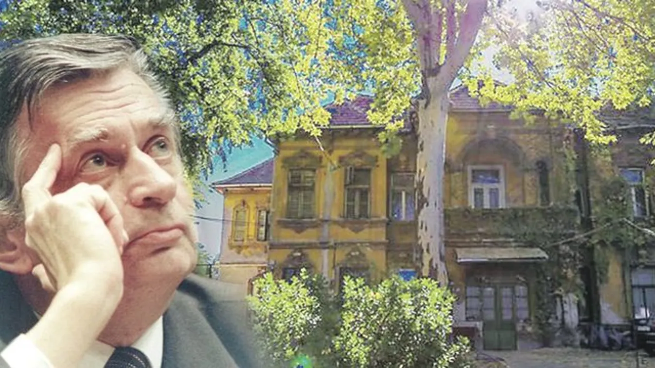 86 millióért lakhat Antall József szülőházában