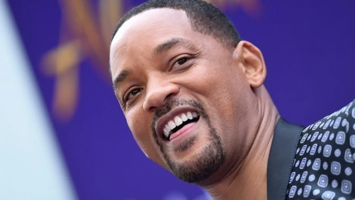 Will Smith először beszélt arról, hogy eljátszott az öngyilkosság gondolatával
