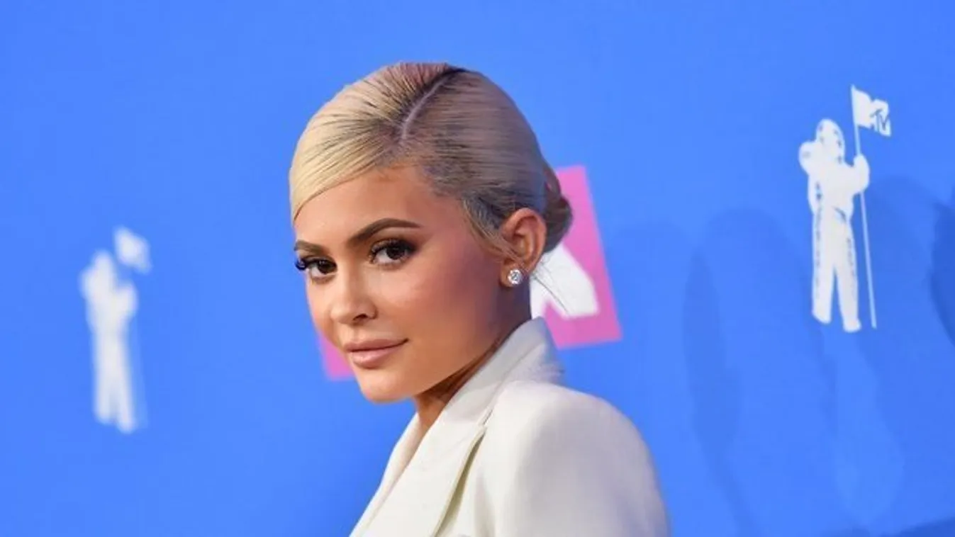 Kyle Jenner a világ legfiatalabb dollármilliárdosa