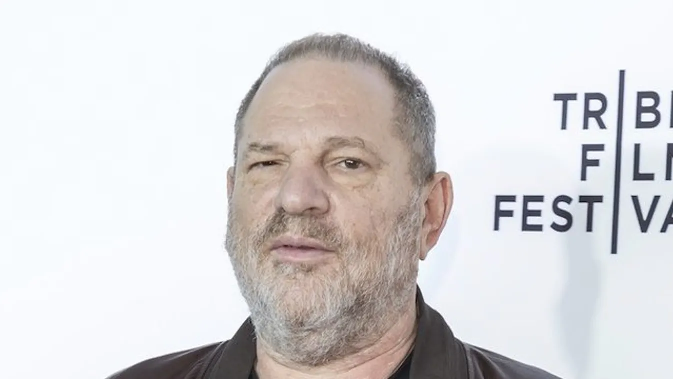 Letartóztatják Harvey Weinsteint?