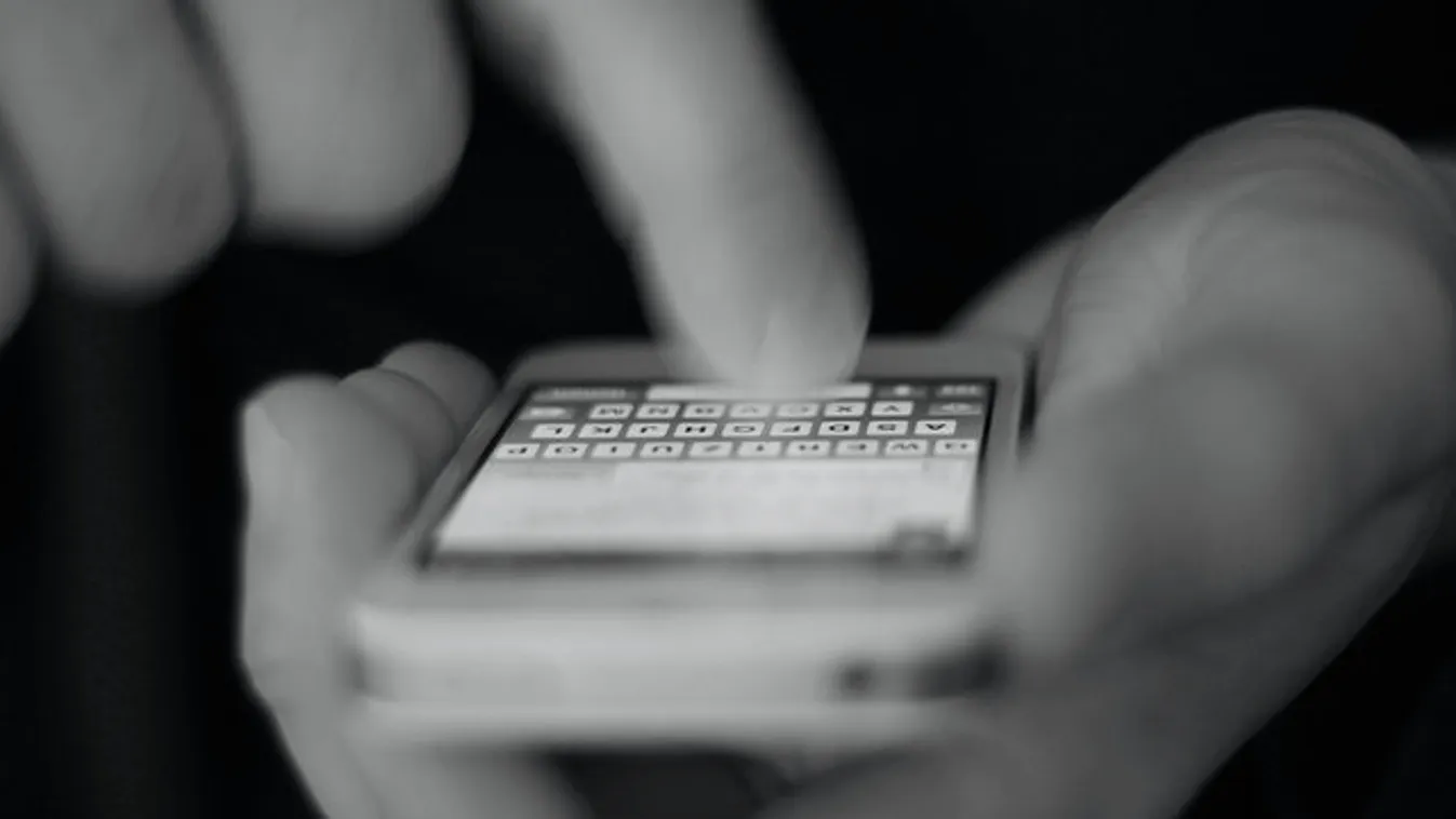 Kiadták a riasztást: ha ilyen SMS-t kap, semmiképp se kattintson rá!