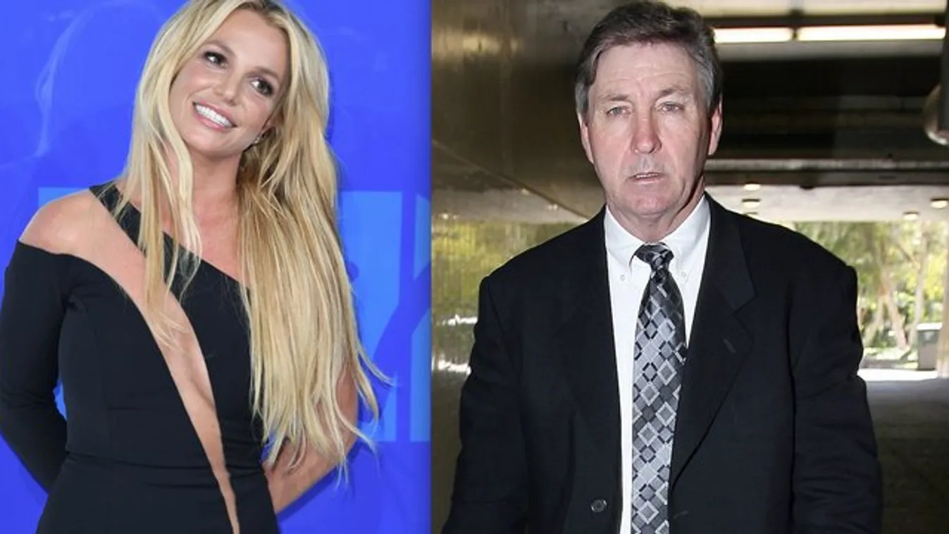 A 35 éves Britney Spears még mindig képtelen ügyelni vagyonára