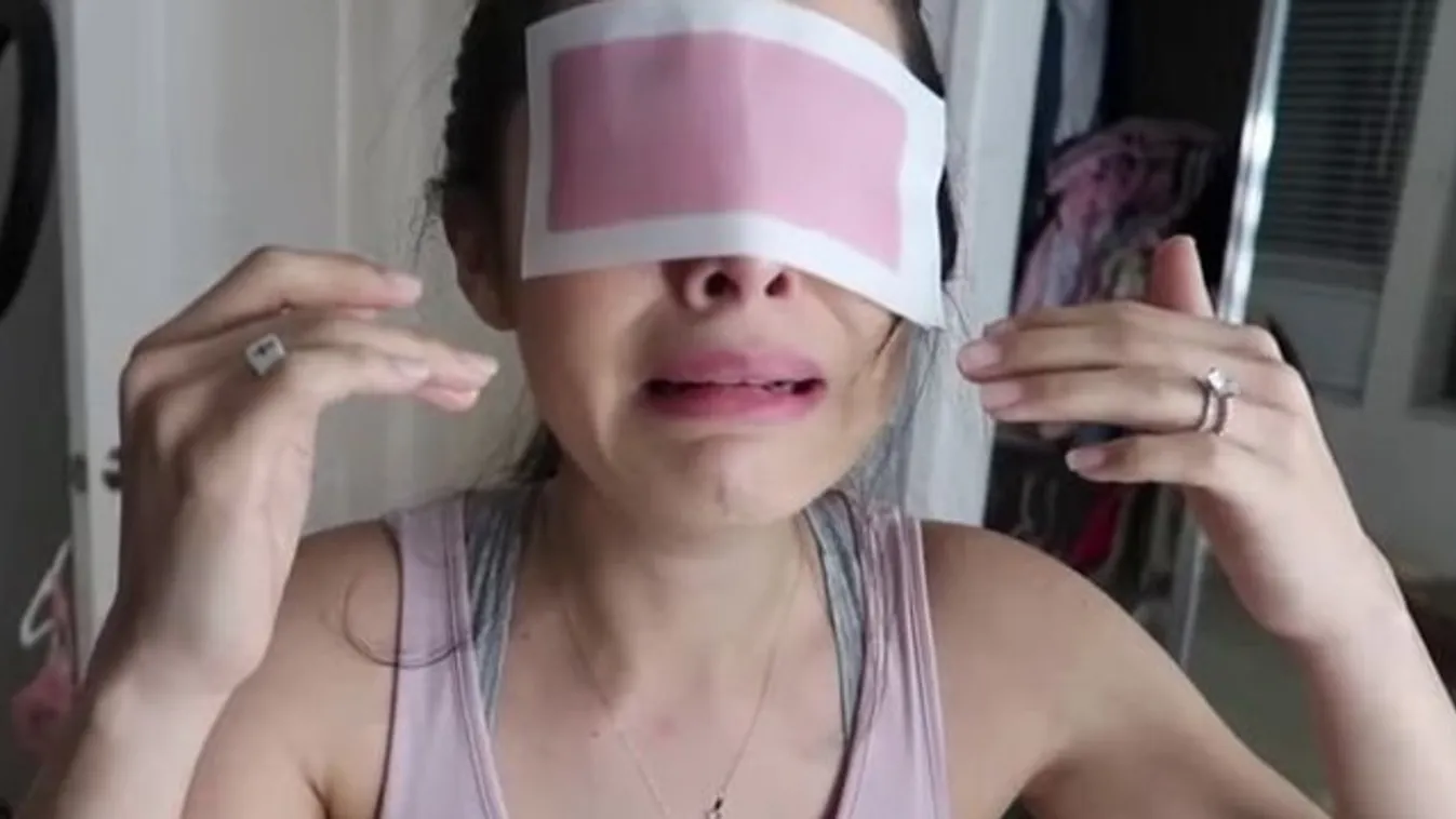 Durván megalázta feleségét a népszerű YouTube-sztár, kiakadtak a rajongók - videó
