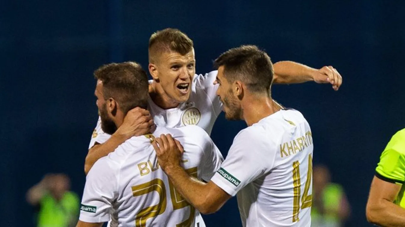 László Csaba: A litvánok elmaradnak tőlünk