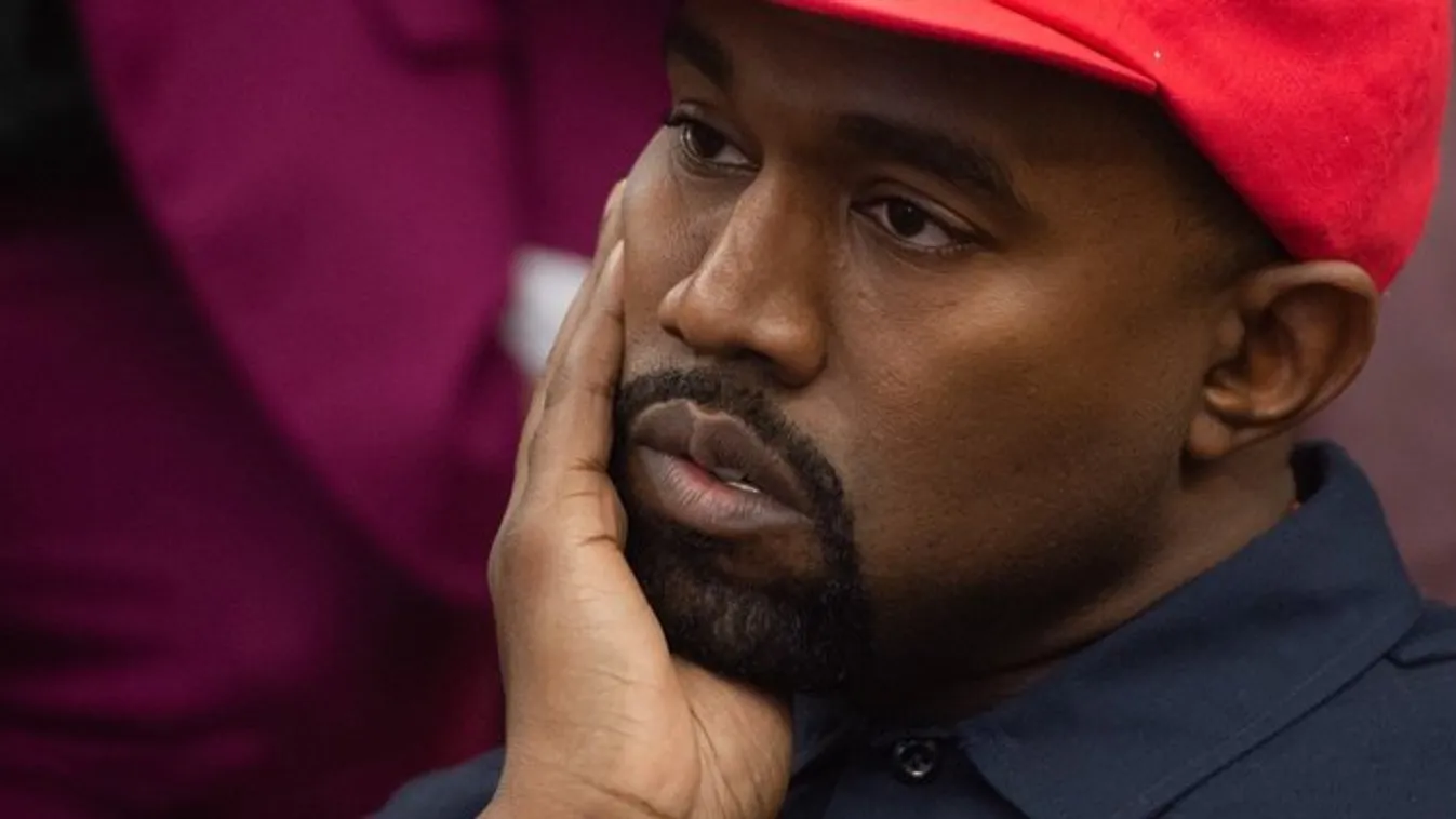 Kanye West nem adja fel: egy hónappal a hatalmas bukás után újabb musicalt mutat be