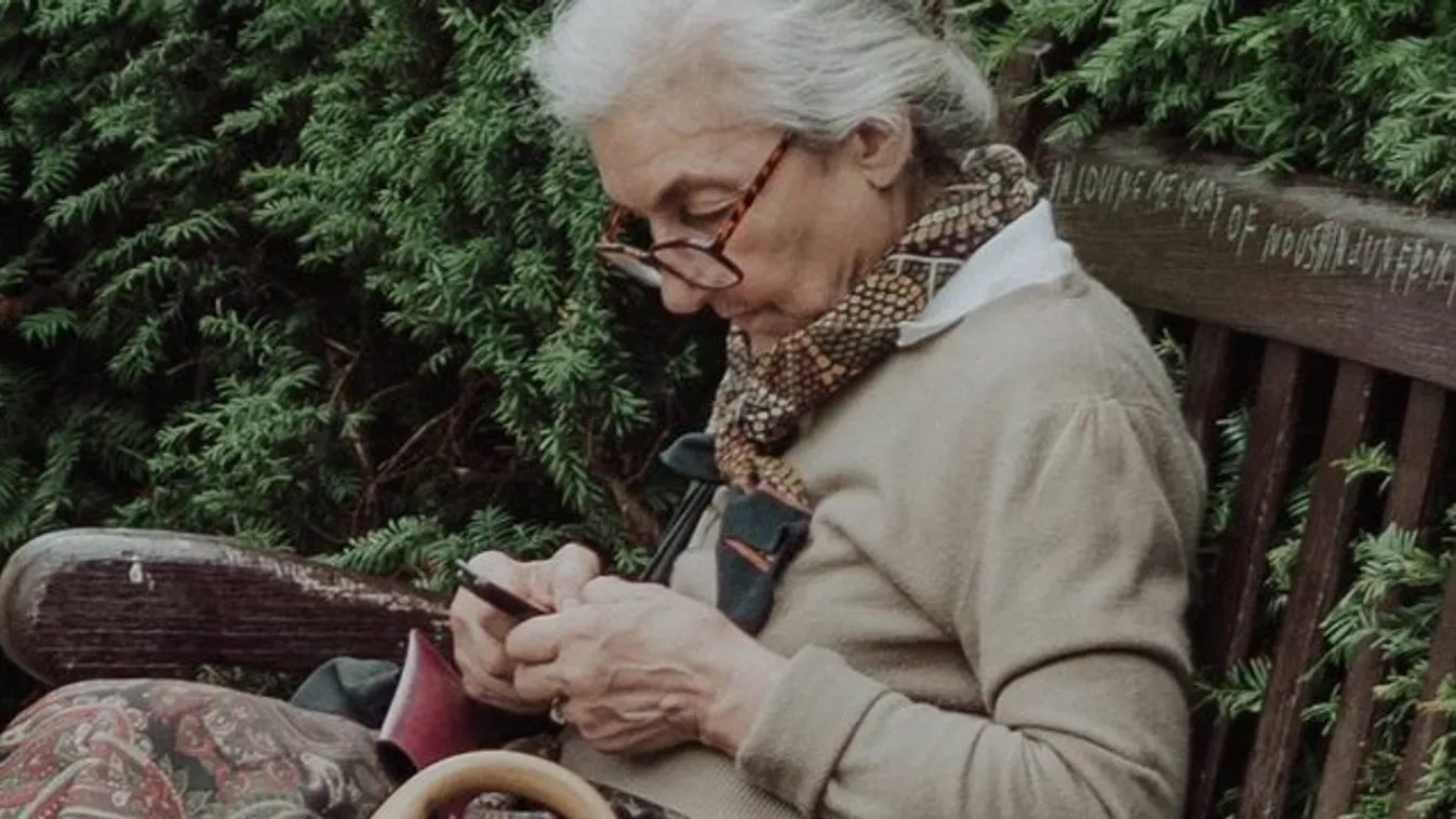 Mobiltelefont venne karácsonyra a nagyinak? Erre a tíz dologra figyeljen vásárláskor!