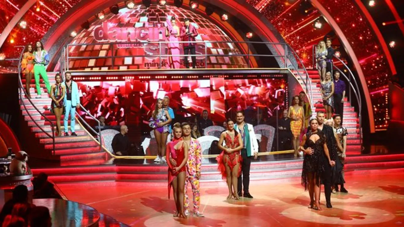 A nézők döntöttek: ők nem térhetnek vissza a Dancing With The Starsba