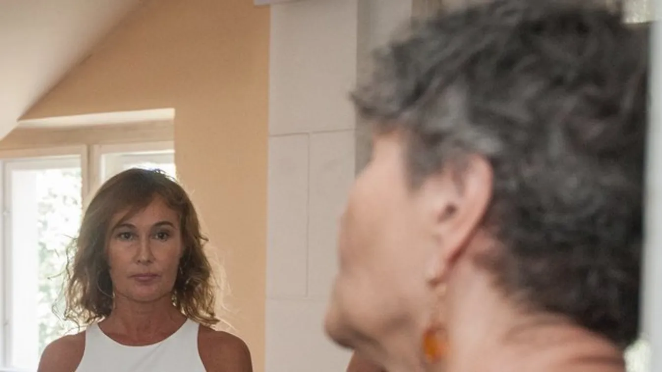 Meghívót sem kapott Pécsi Ildikó temetésére egykori menye, Pártos Csilla - nem lesz ott a búcsúztatón
