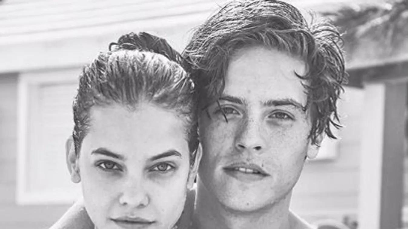 LaciBetyárra ébredt Palvin Barbara szerelme