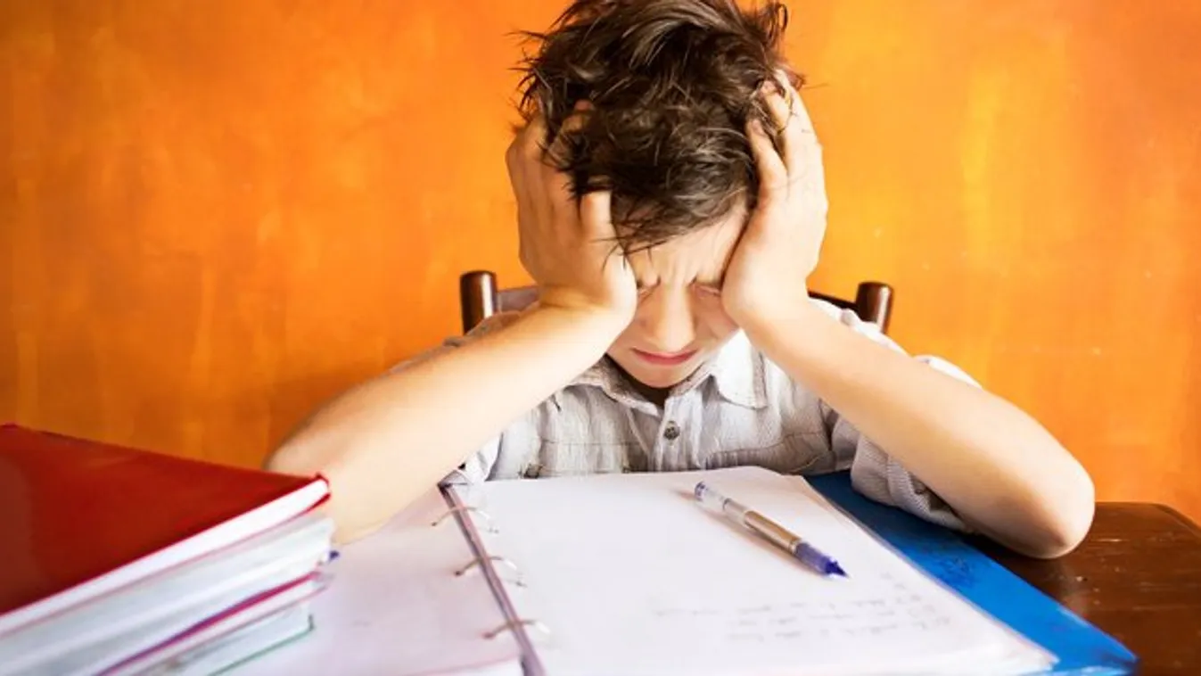 4 tipp, amivel oldhatjuk a gyerekkori stresszt