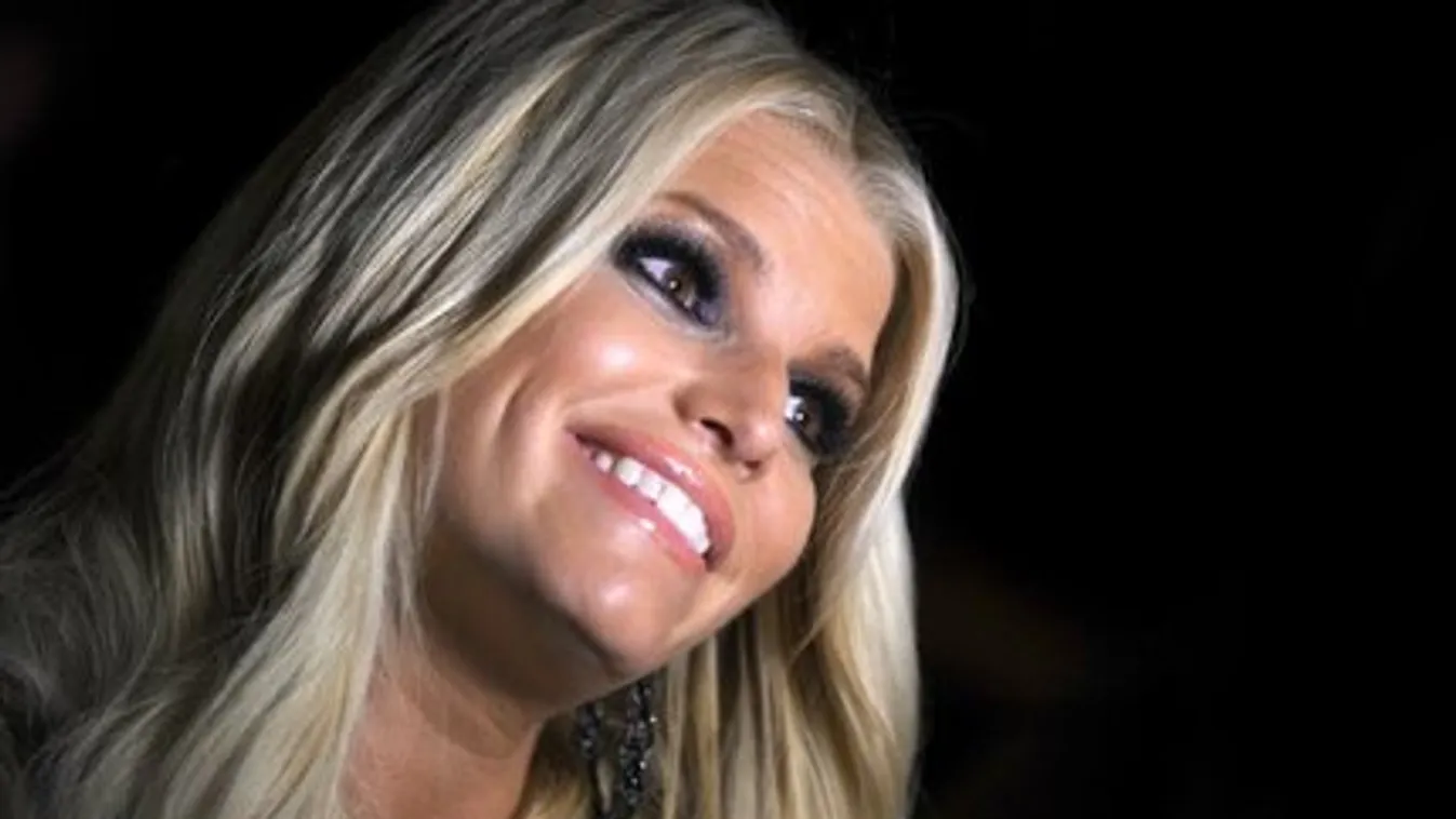 Gratulálunk! Megszületett Jessica Simpson igen különleges nevű kislánya