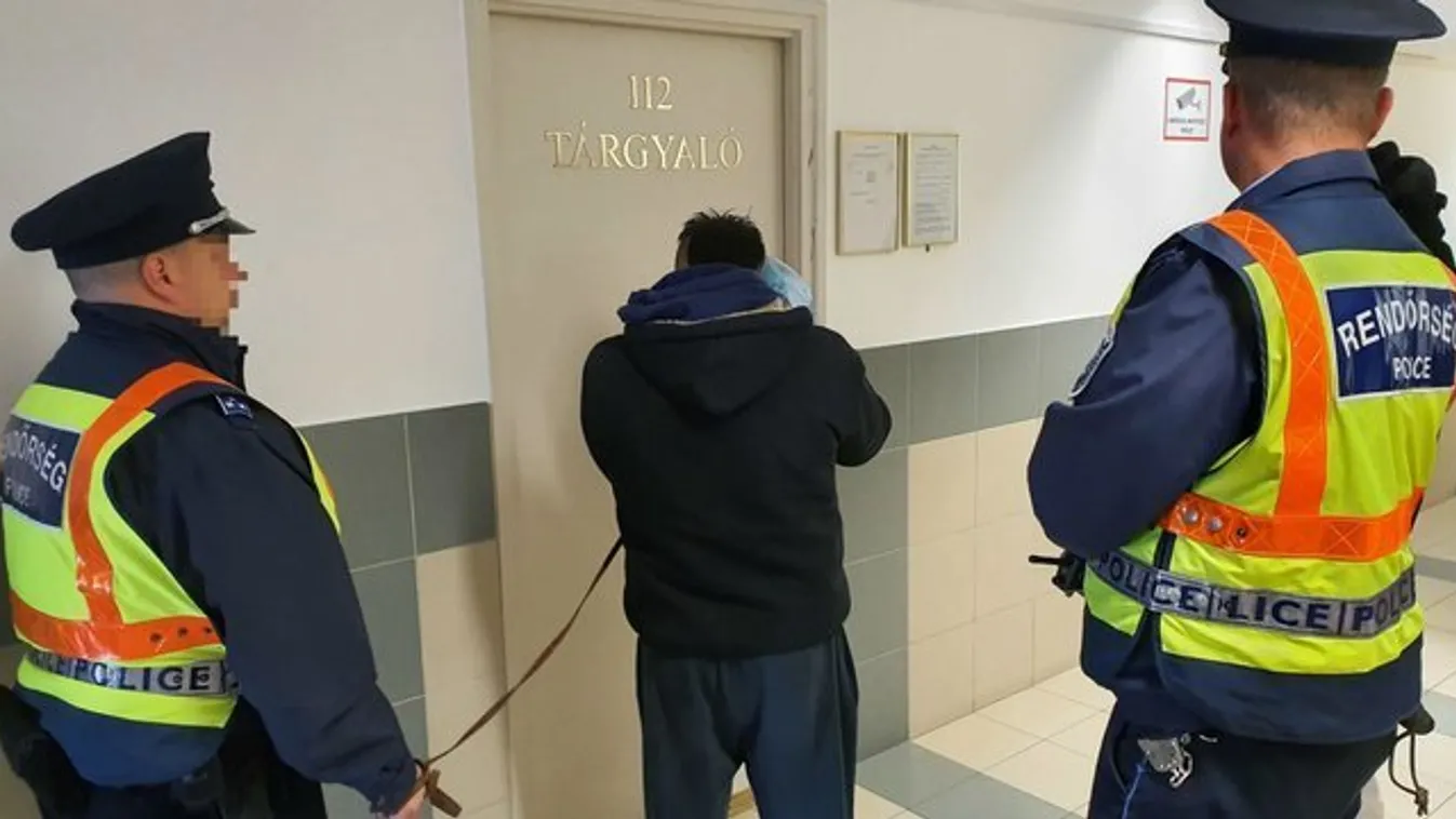 Fordulat: emberölés előkészületével gyanúsítják a sólyi gyerekgyilkos apját
