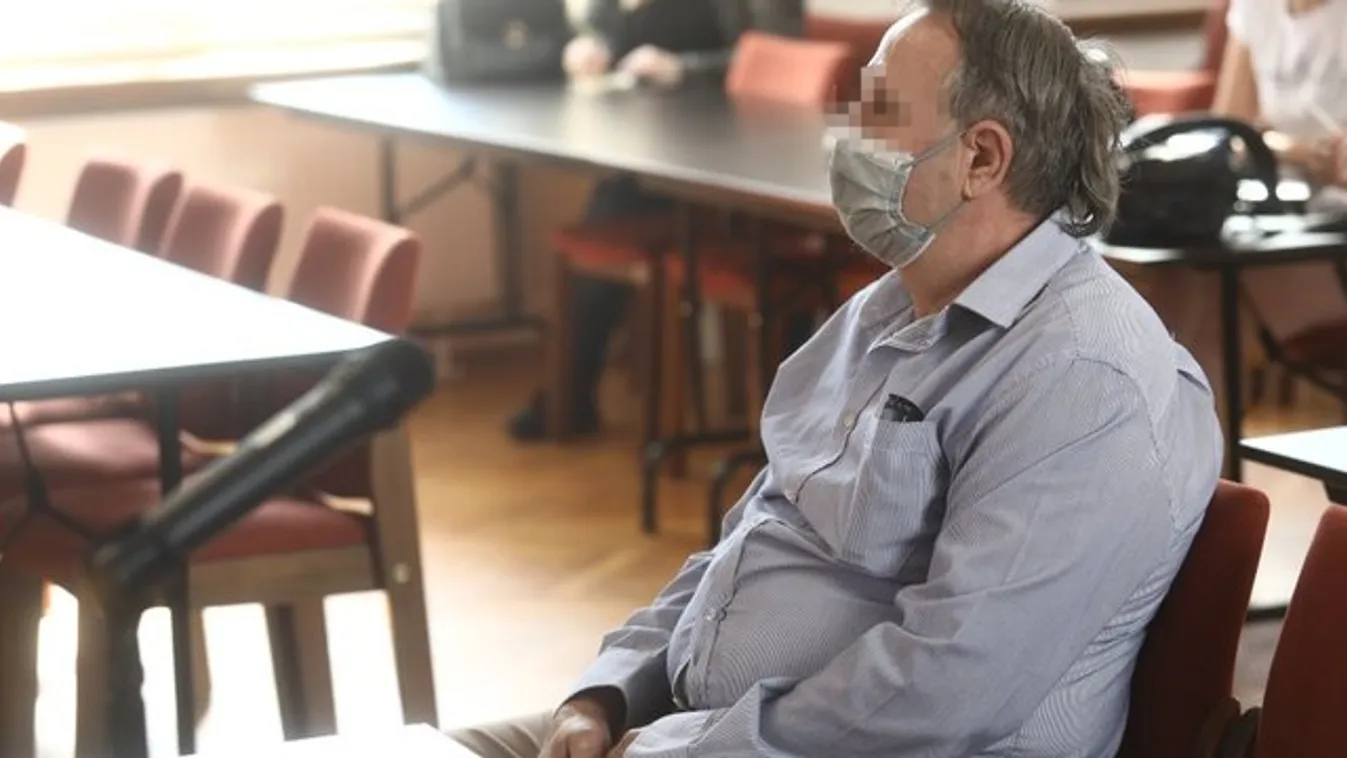 Elszabadultak az indulatok a győri bíróságon: „Most legyen nagy a pofád, te szemét patkány!”