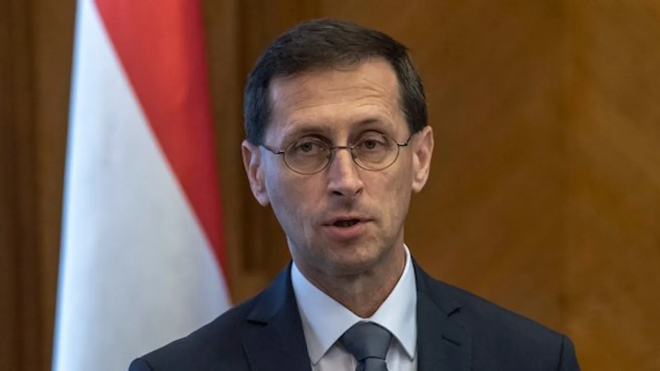 Az Országgyűlés elfogadta a biztonságos növekedés költségvetését