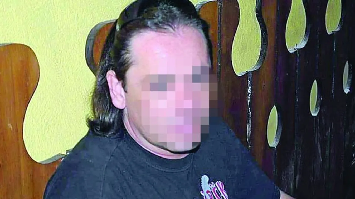Nyom nélkül akart eltűnni Éva: A válóper napján álltak bosszút a magyar rockzenészen