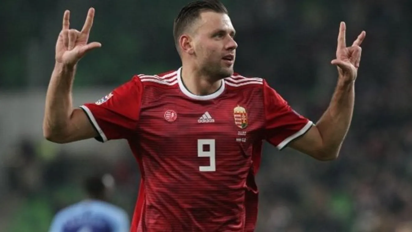 Az ittas vezetésen ért Szalai megbánta tettét. Azt hitte, Németországban van