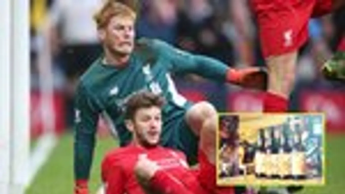 Saját kézműves sört árul Bogdán Ádám
