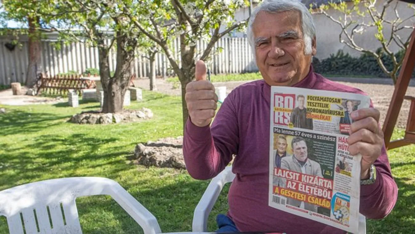 Bors-játék: Tartalék lesz a Bors-millió