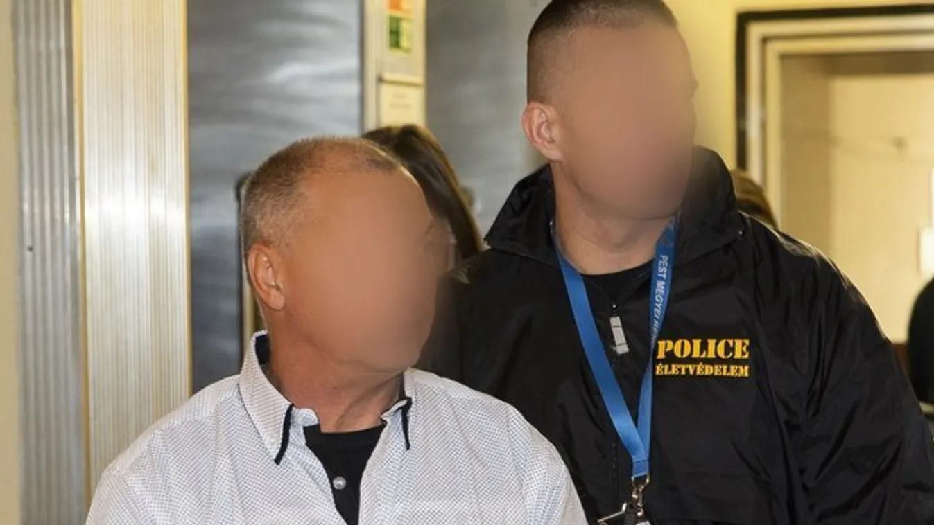 Az Albertirsán elásott nő lánya: Rám akarta kenni édesanyám eltűnését a gyilkosa