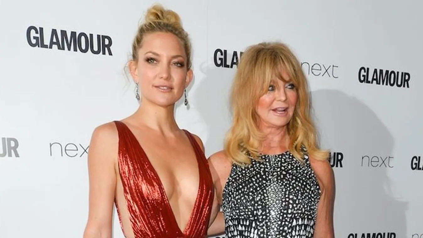 Goldie Hawn szól a halottakhoz