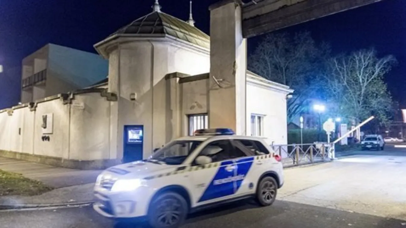 Friss részletek a győri gyerekgyilkosról: a nagymama már régóta követelte a válást