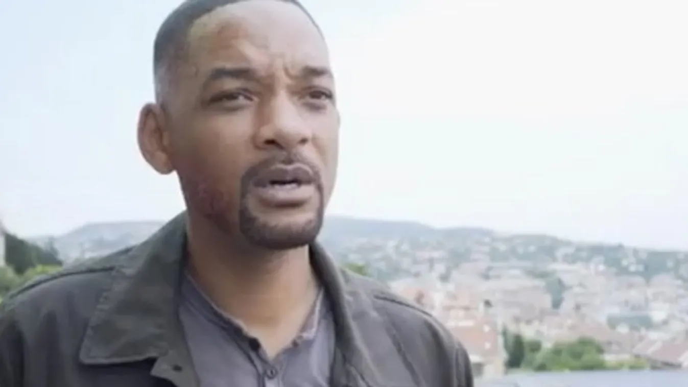 Exkluzív fotók: kukkantson be Will Smith fényűző otthonába