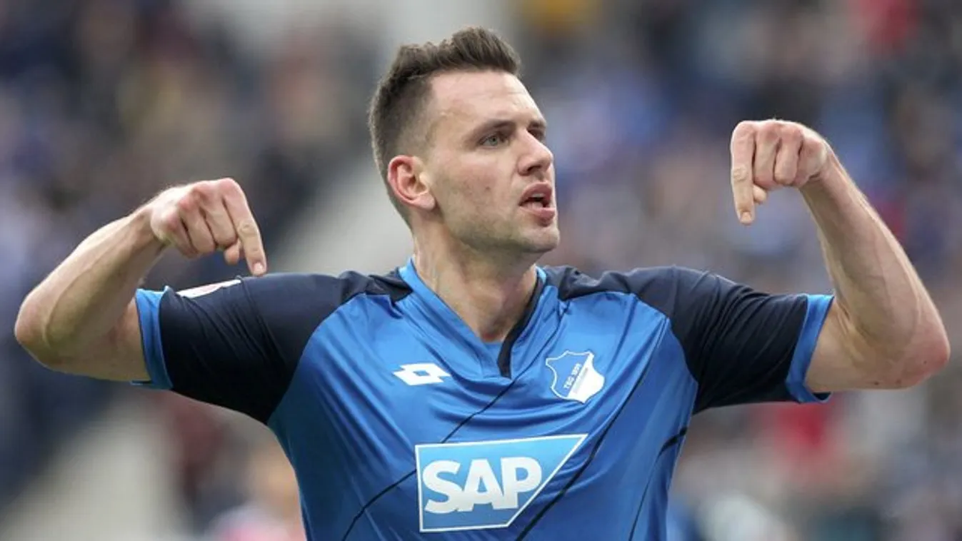 Szalai: Hiszek magamban!