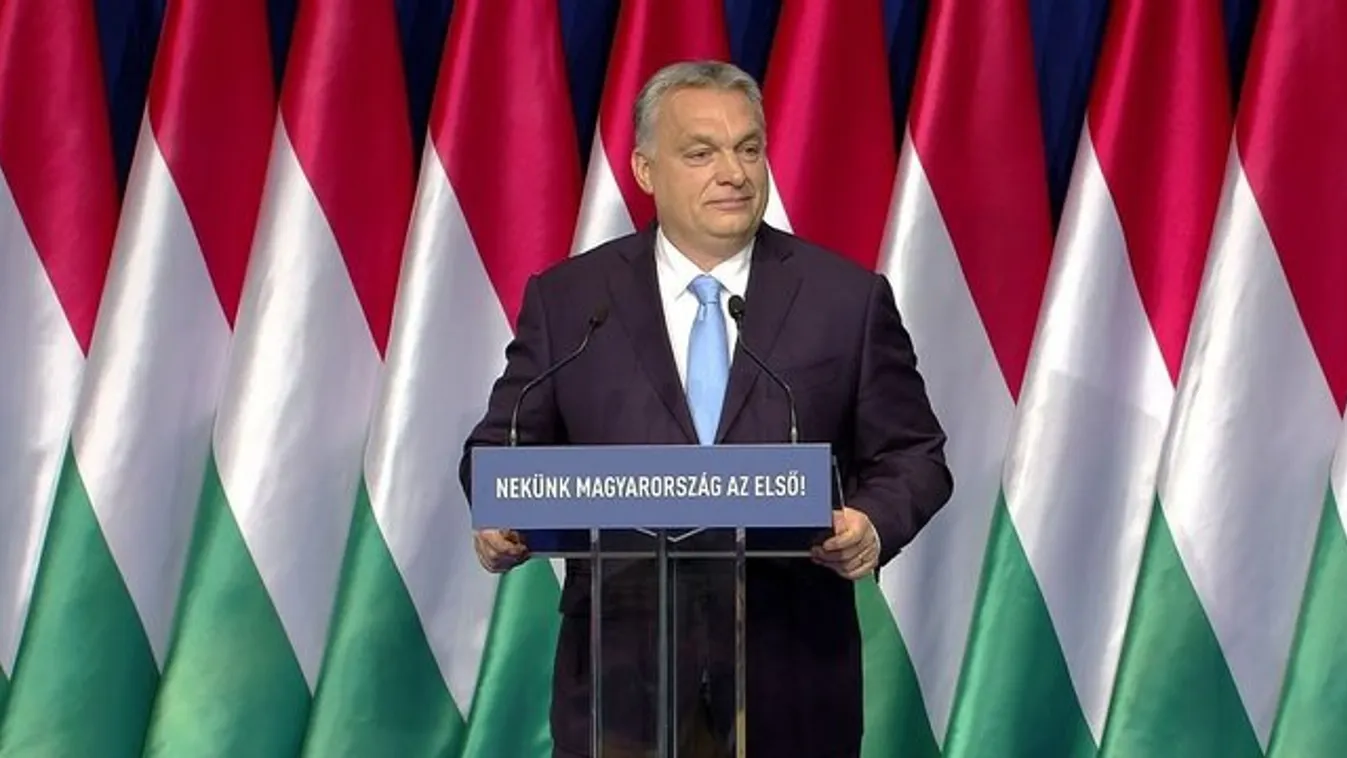 Orbán Viktor levelet írt a fideszes önkormányzati képviselőknek
