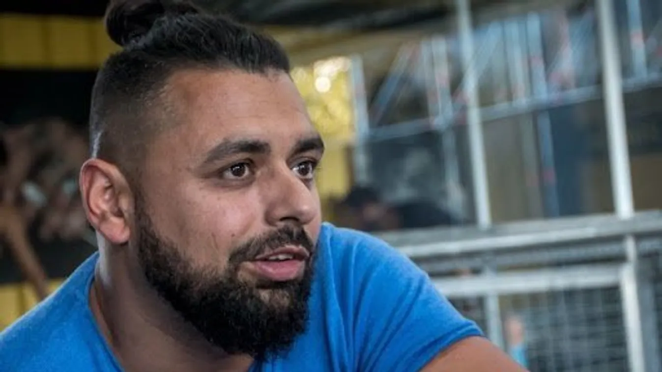 Új taggal bővült a Pápai-család – fotó