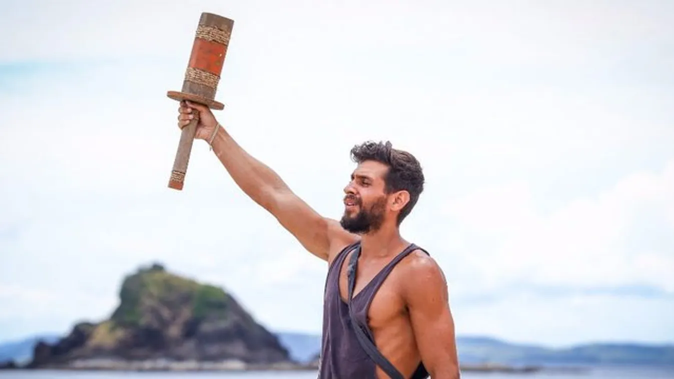 Survivor: Nem költ millióiból a túlélő Iliász