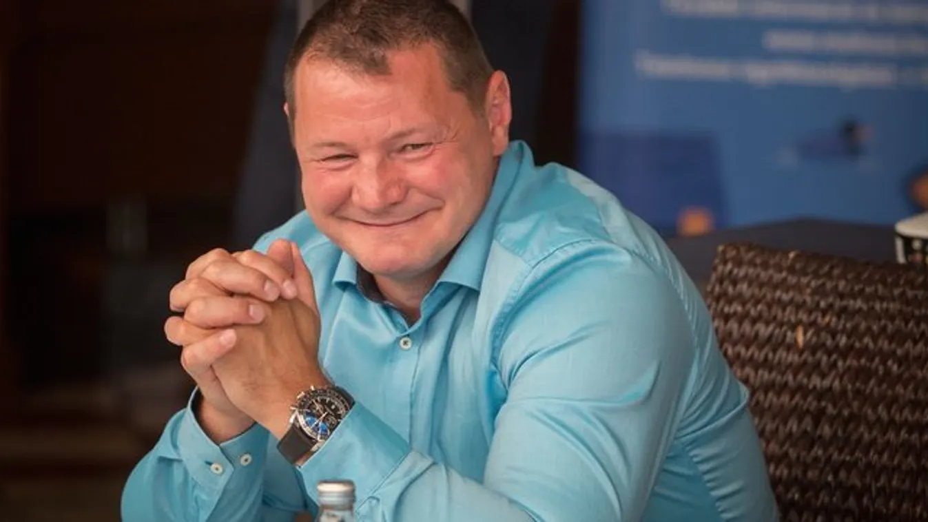 Erdei: a fő hibám az eredménytelenség