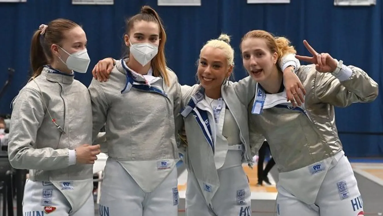 Olyan képet mutatott magáról a gyönyörű magyar olimpikon lány, hogy belepirultunk - fotó