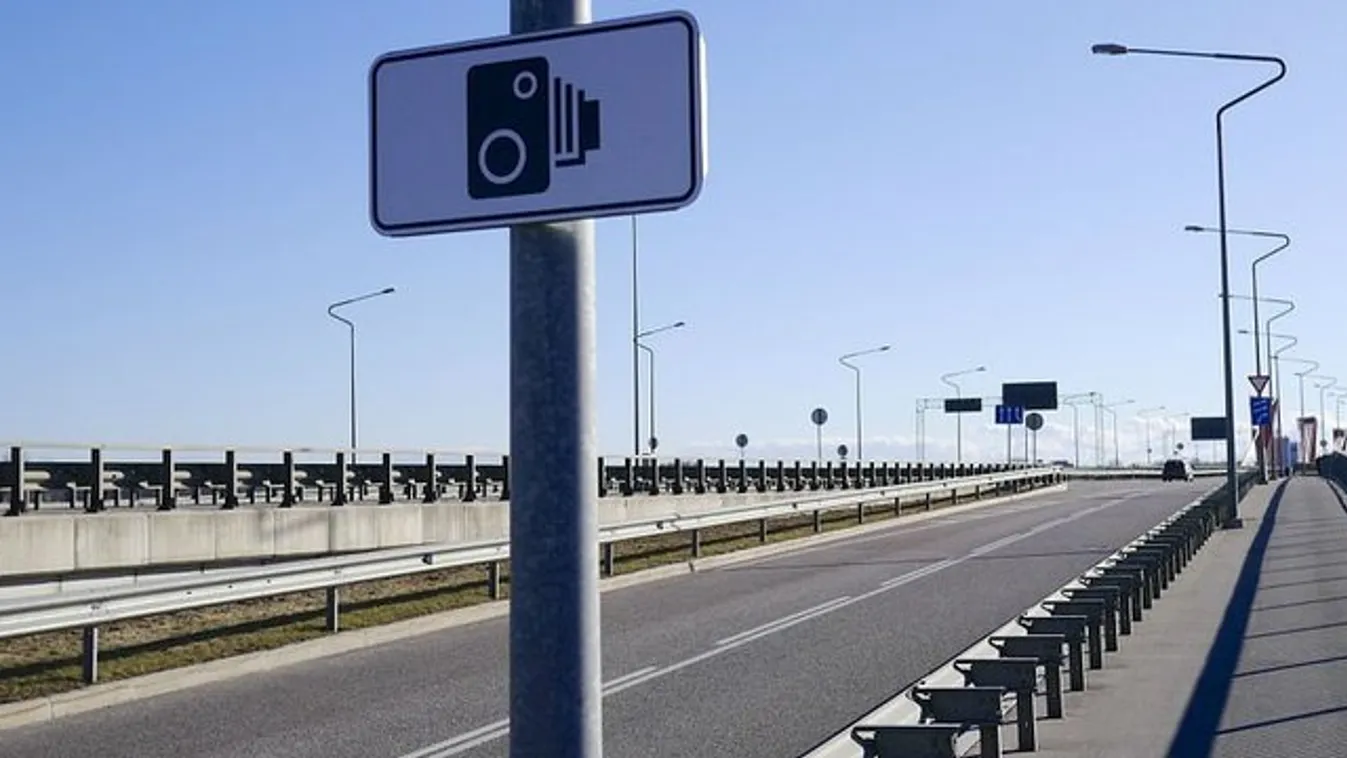 Vajon jogosan bűntették meg ezt az apukát gyorshajtásért?