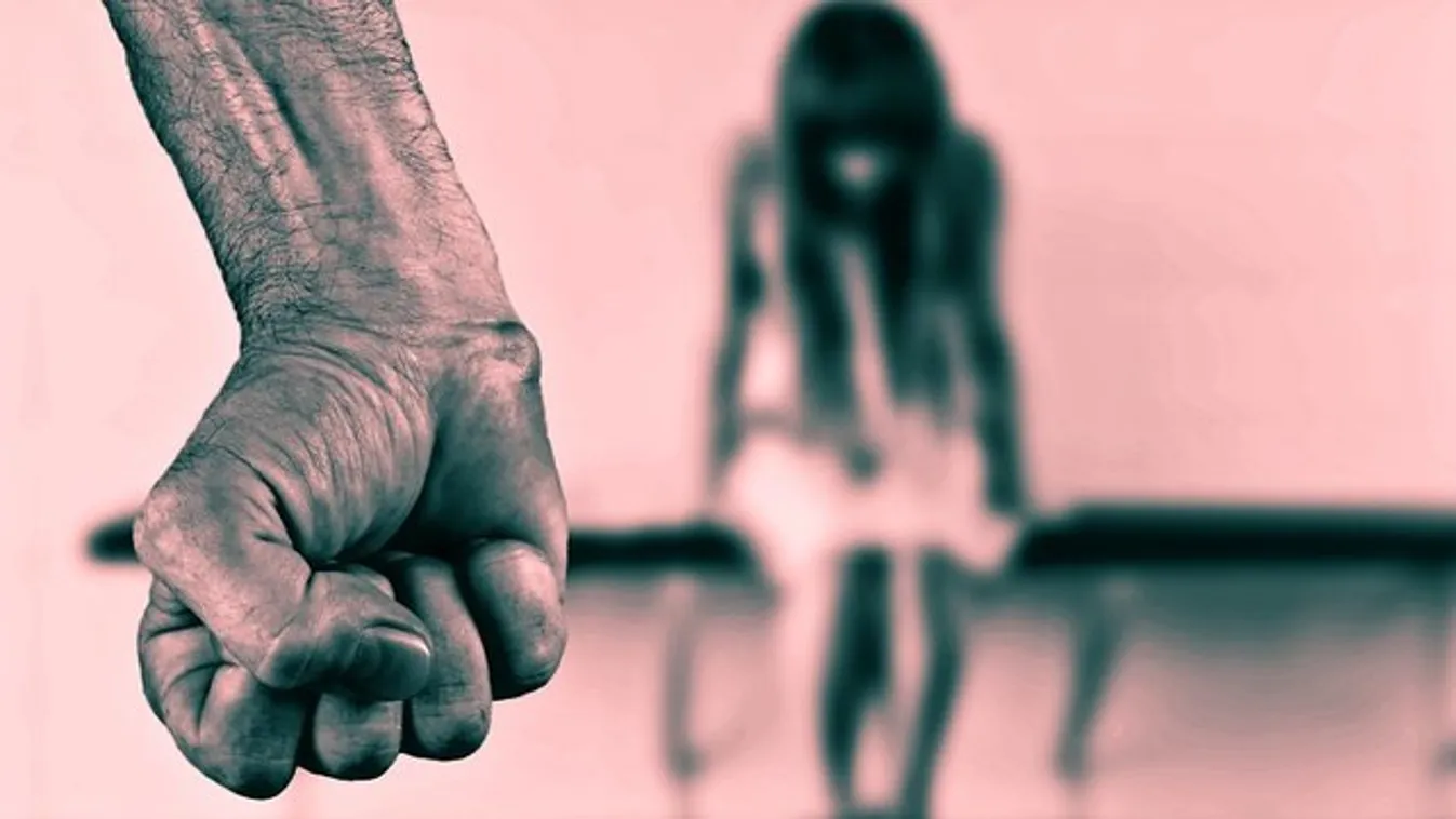Beteges: legalább hat gyereke született a saját lányától a perverz apának - ám ennél szörnyűbb dolgot is tett - 18+