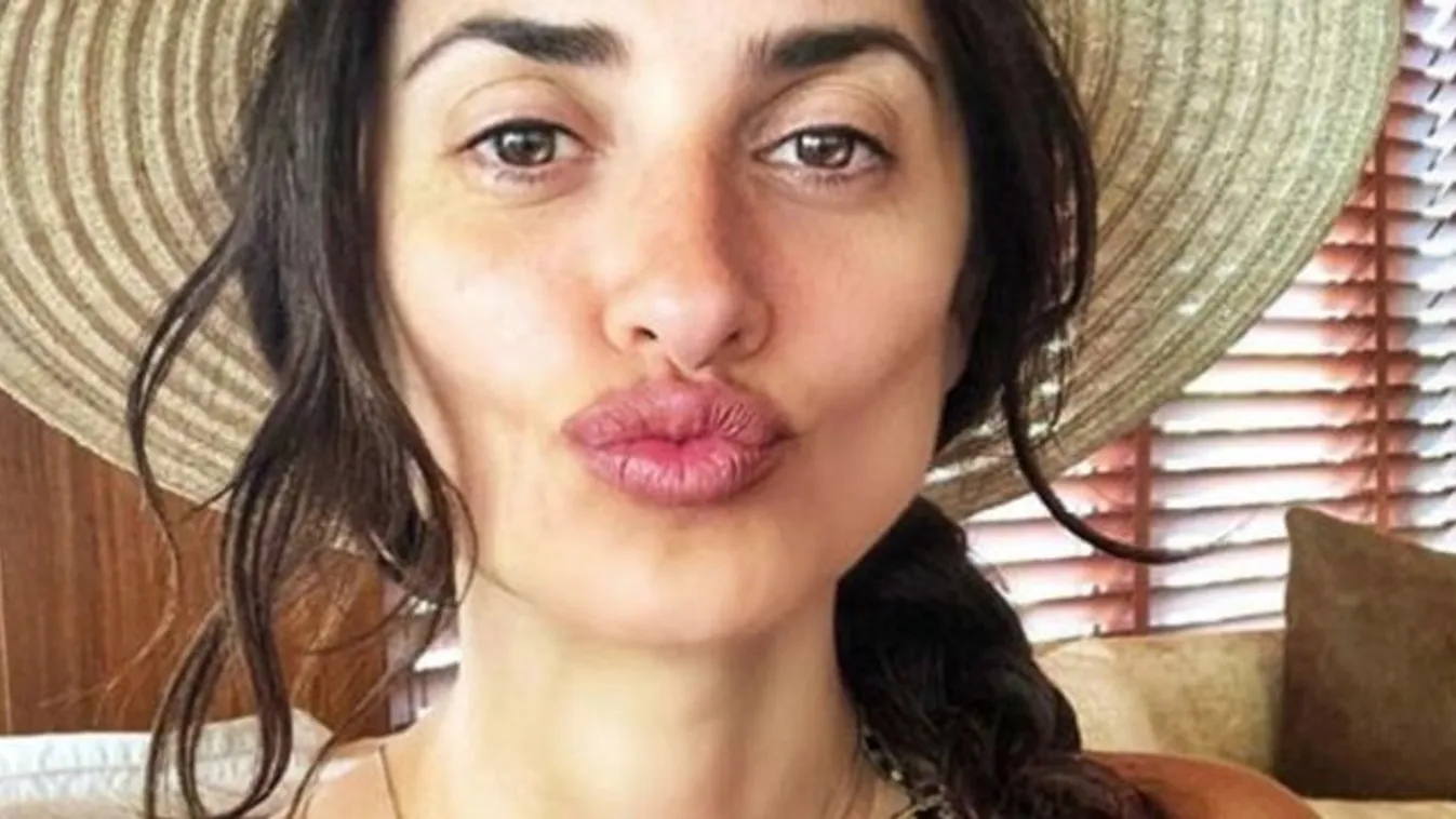 Penélope Cruz sosem volt valami nagy partiállat
