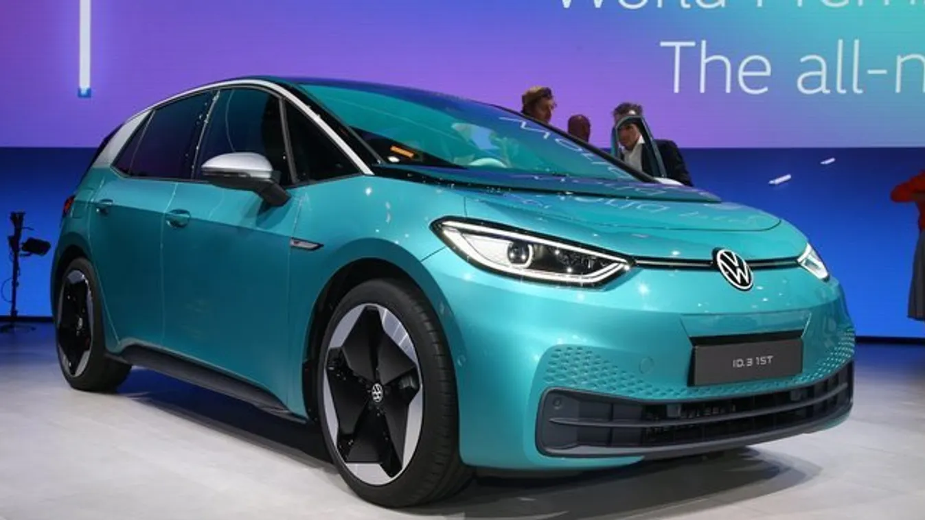 Nem lesz Voltswagen a Volkswagenből, vicc volt az egész