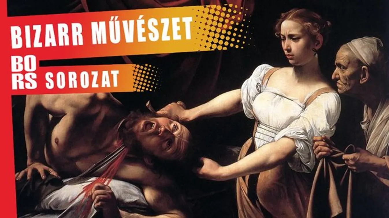 Prosti miatt vált gyilkossá a világhírű művész