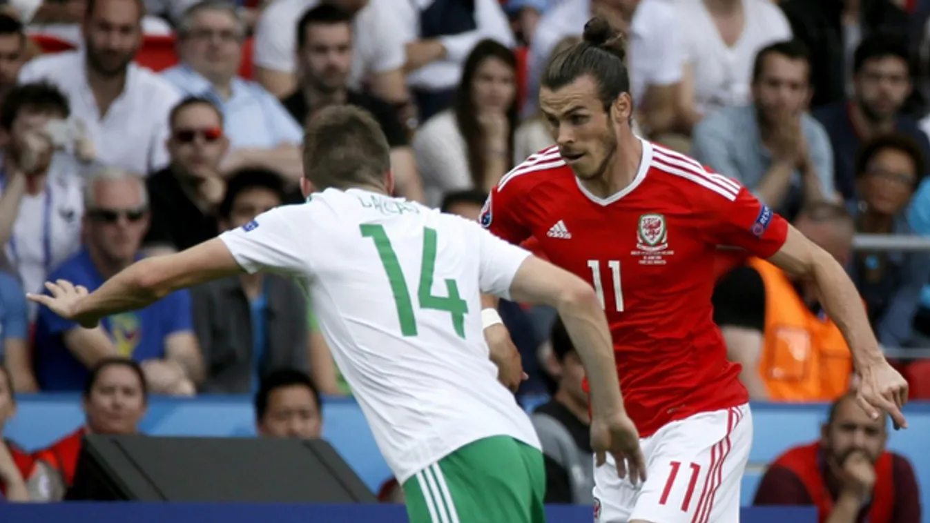 Ha legyőzzük a belgákat, Wales ellen játszunk