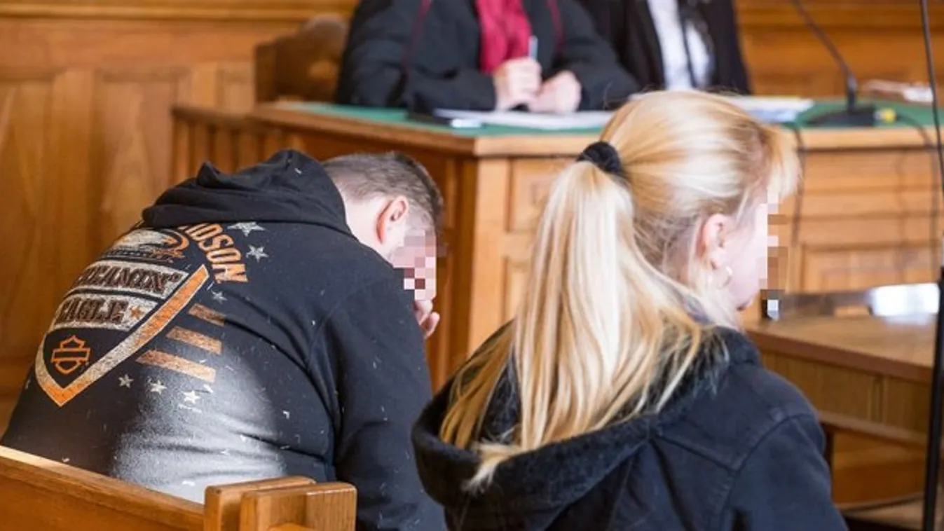 Bérgyilkosokkal ölette meg élettársát Szabina