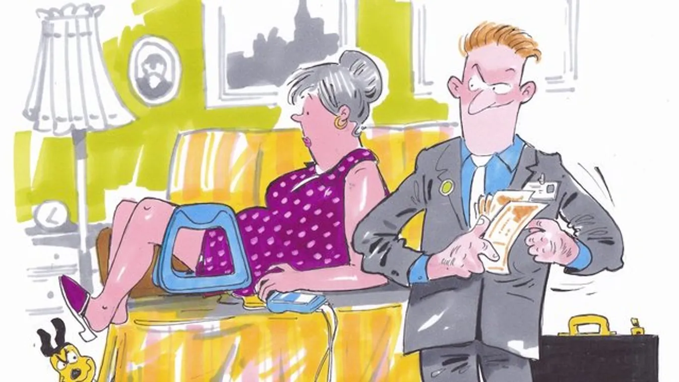 A Bors utánajárt: Visszajár a sikertelen mágnesterápia ára
