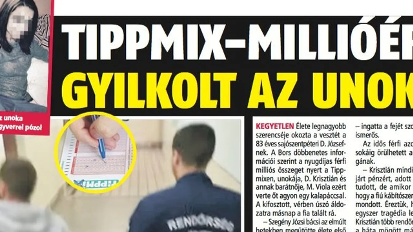 700 forintból csinált egymilliót József